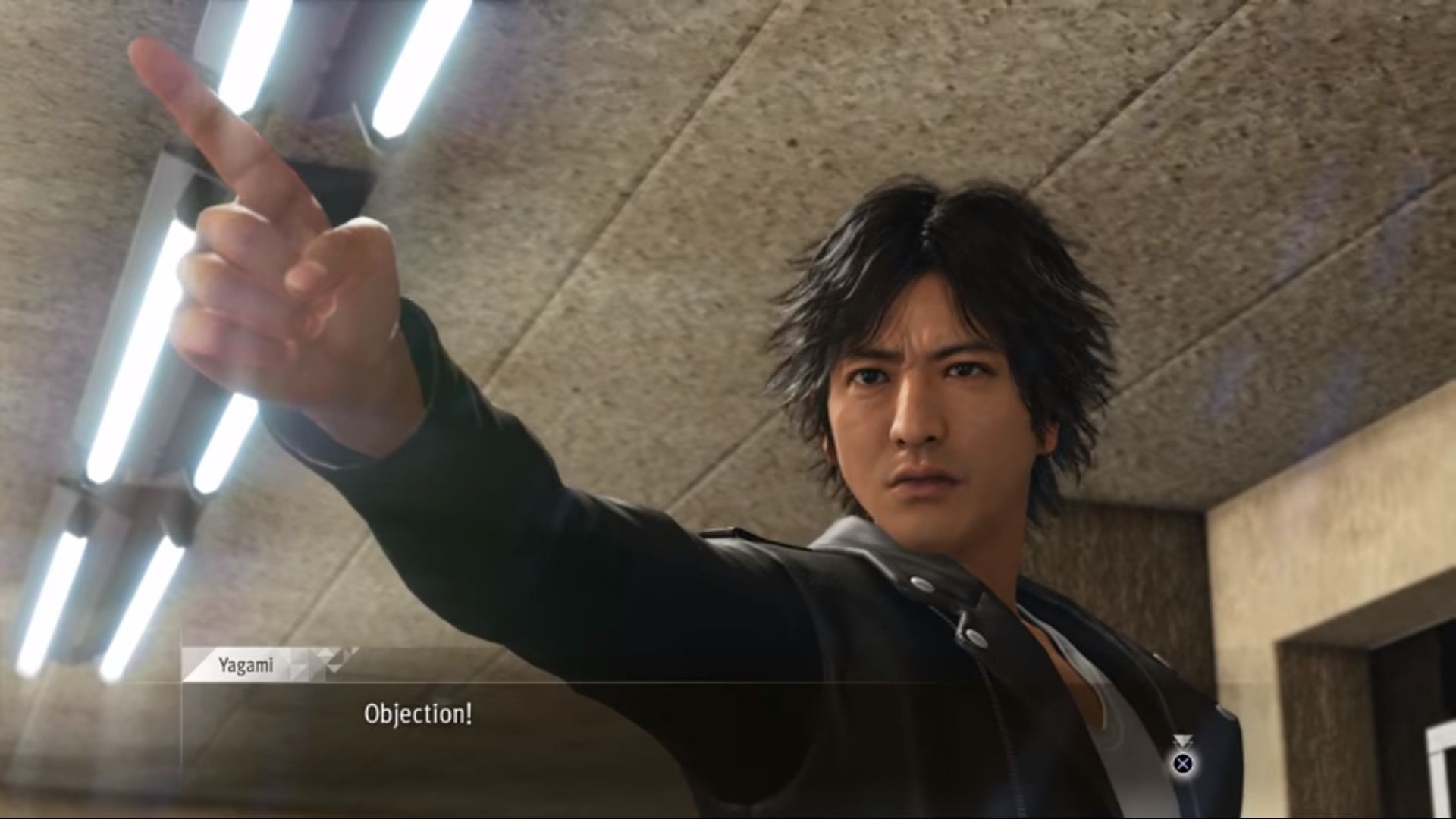 Judgment Looks At The Tools Takayuki Yagami Can Use To Solve Cases