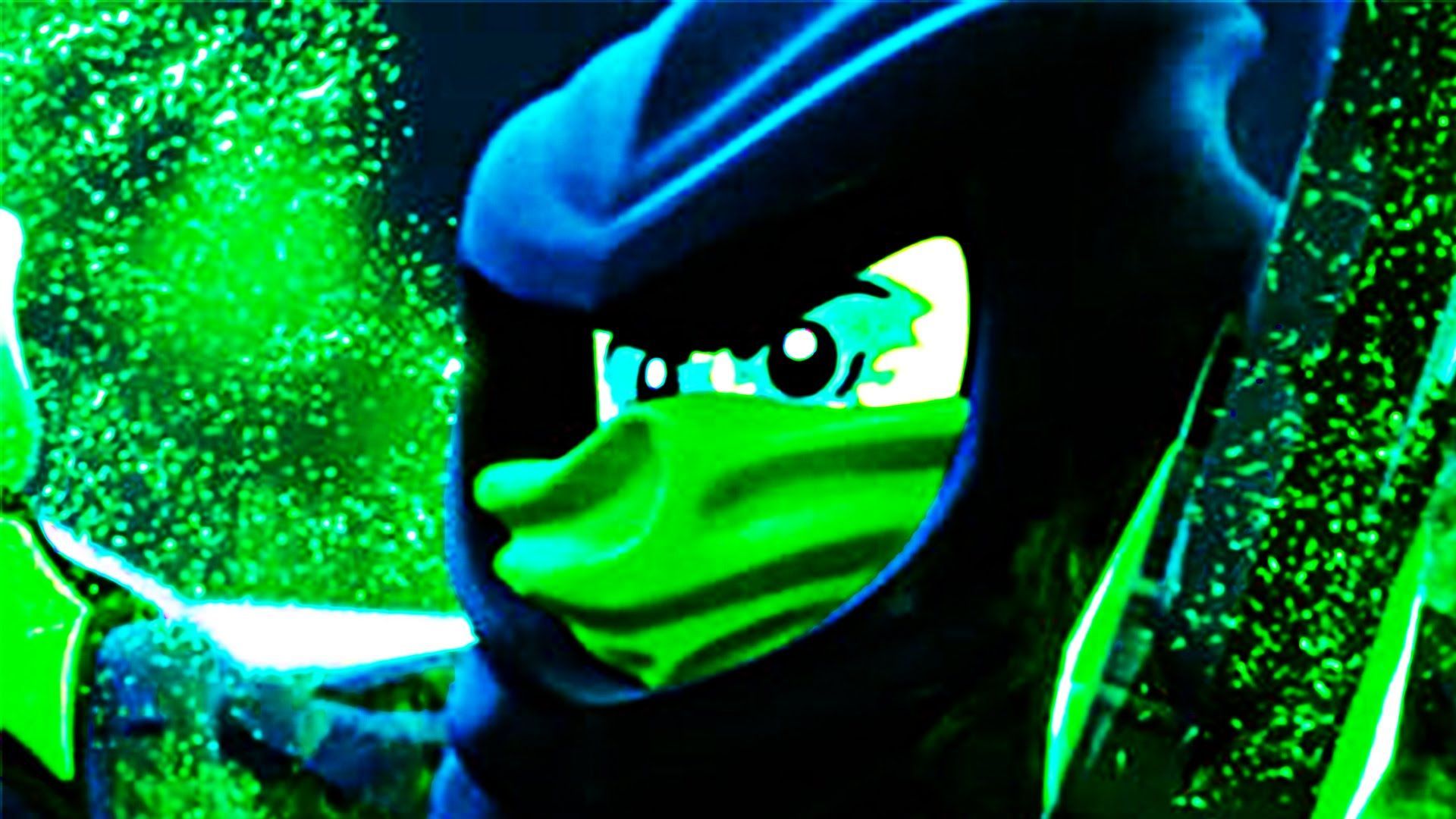 Ninjago Green Ninja Wallpaper Free Ninjago Green Ninja Background