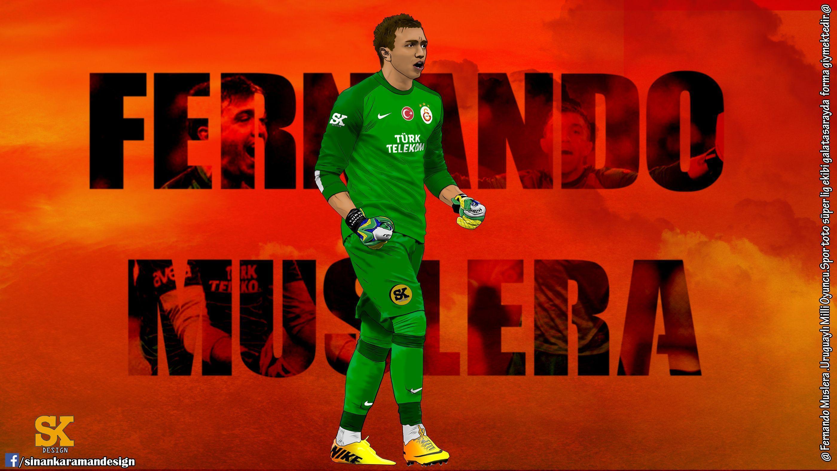 Muslera 2021 Wallpapers Wallpaper Cave Muslera 2021 Wallpapers Wallpaper Cave