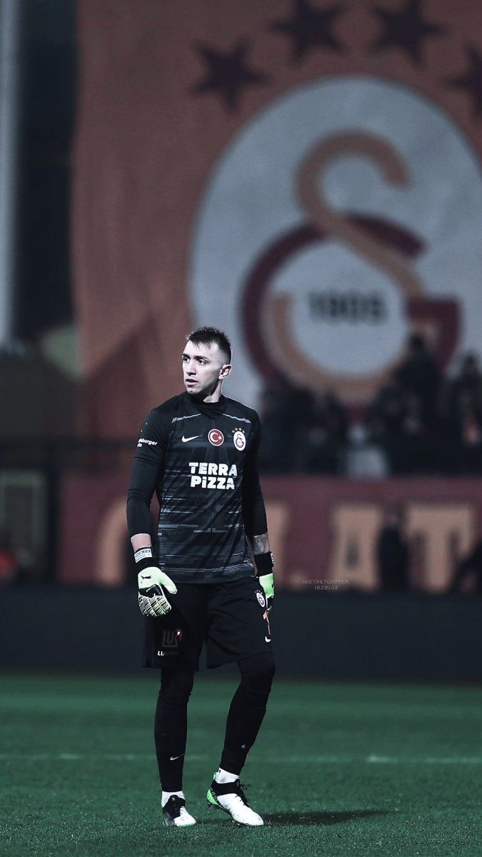 Muslera 2021 Wallpapers - Wallpaper Cave