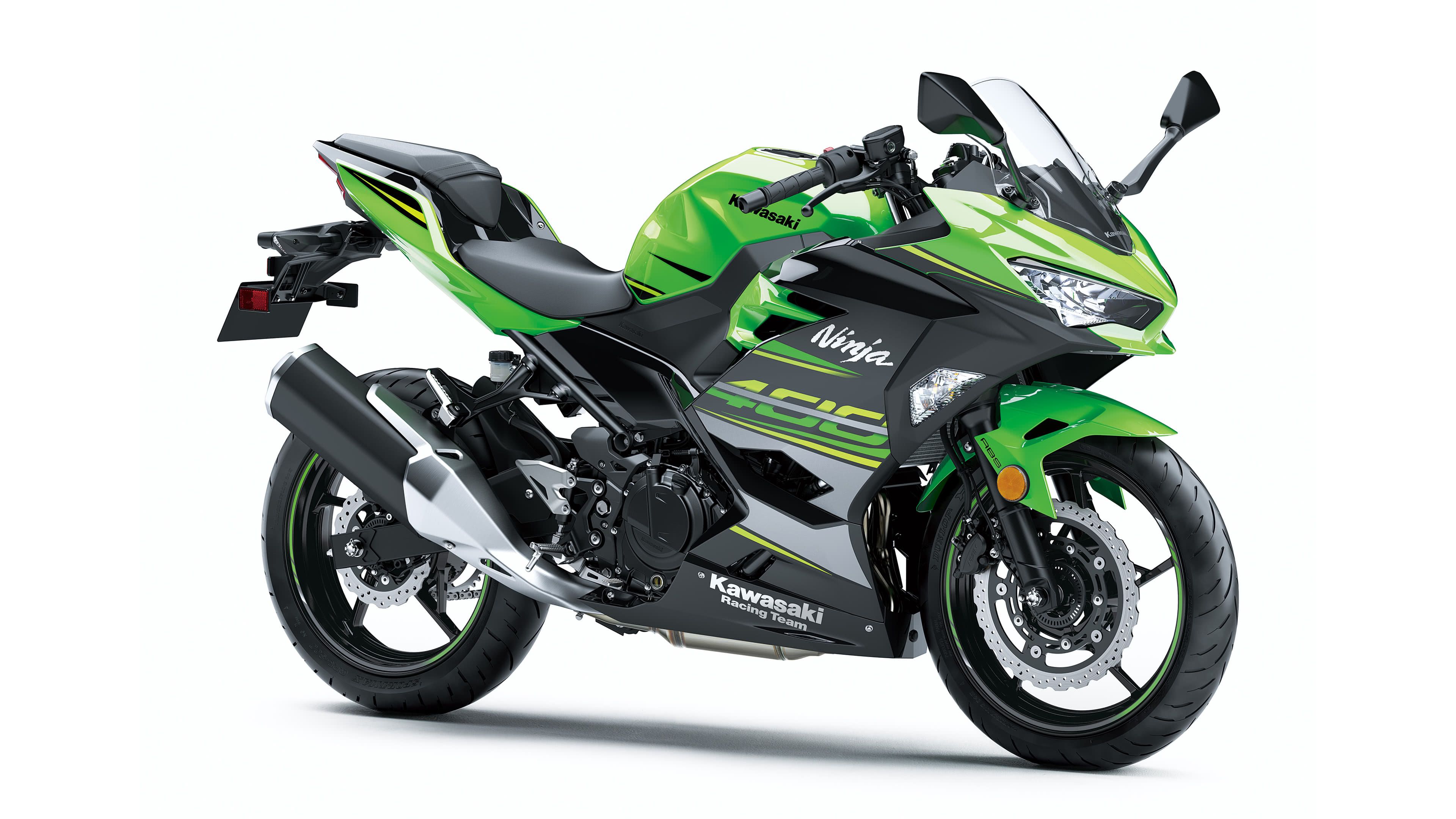 Kawasaki Bike 4k Wallpapers Wallpaper Cave