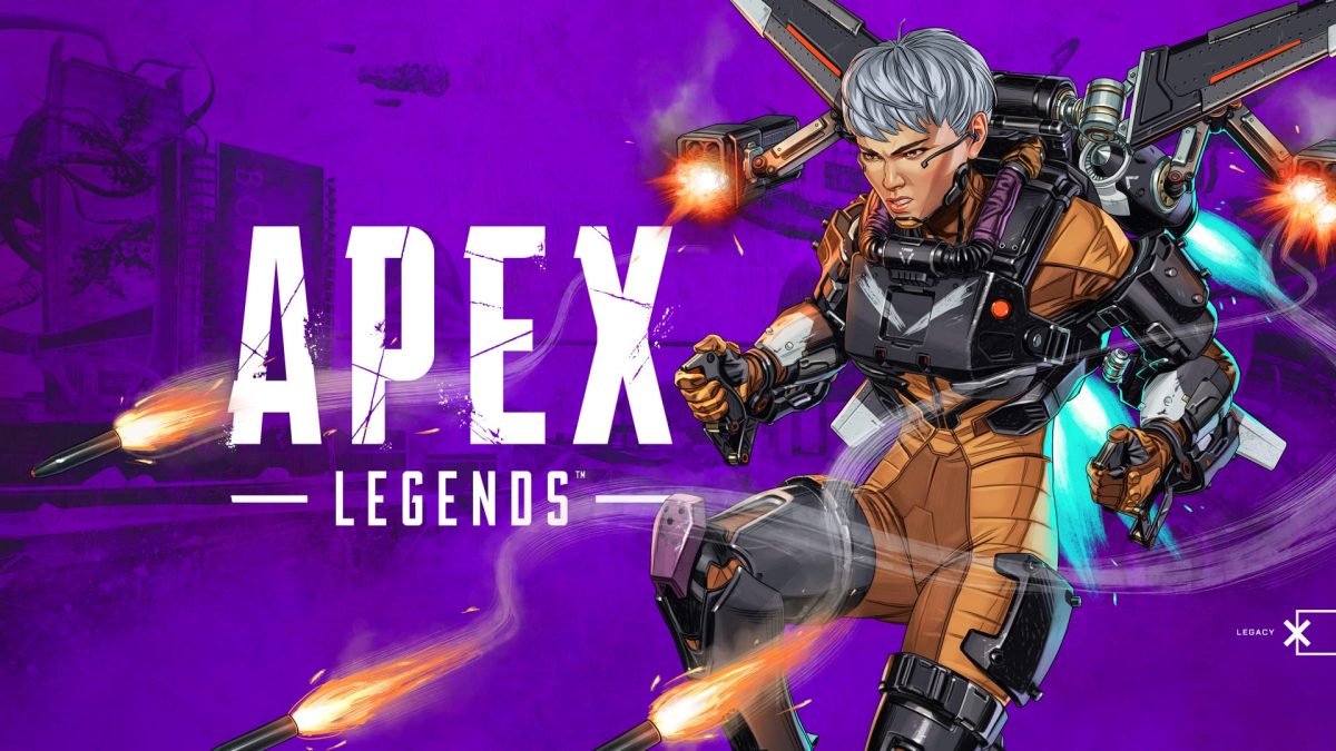 Apex Legends™ Legacy