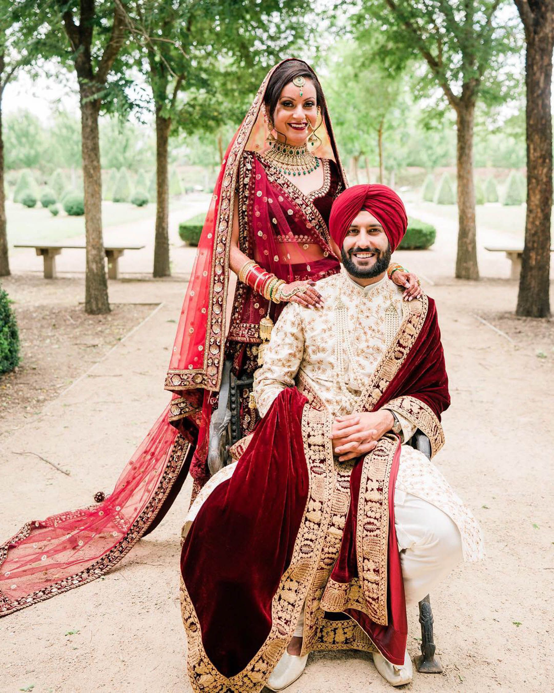 PUBLIC CITIZEN: Download 28 Couple Dress For Wedding Party Punjabi