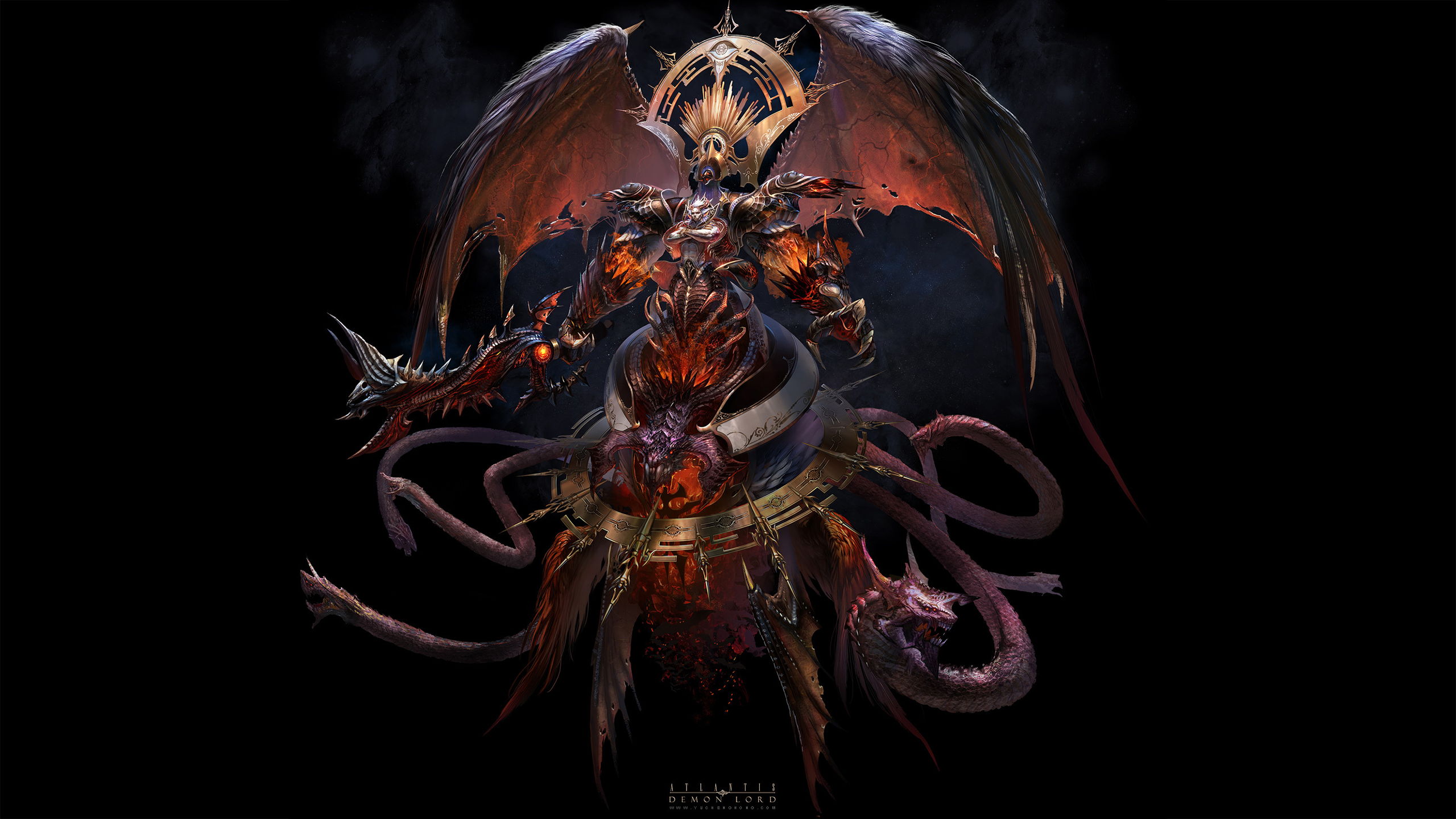 Demon Lord