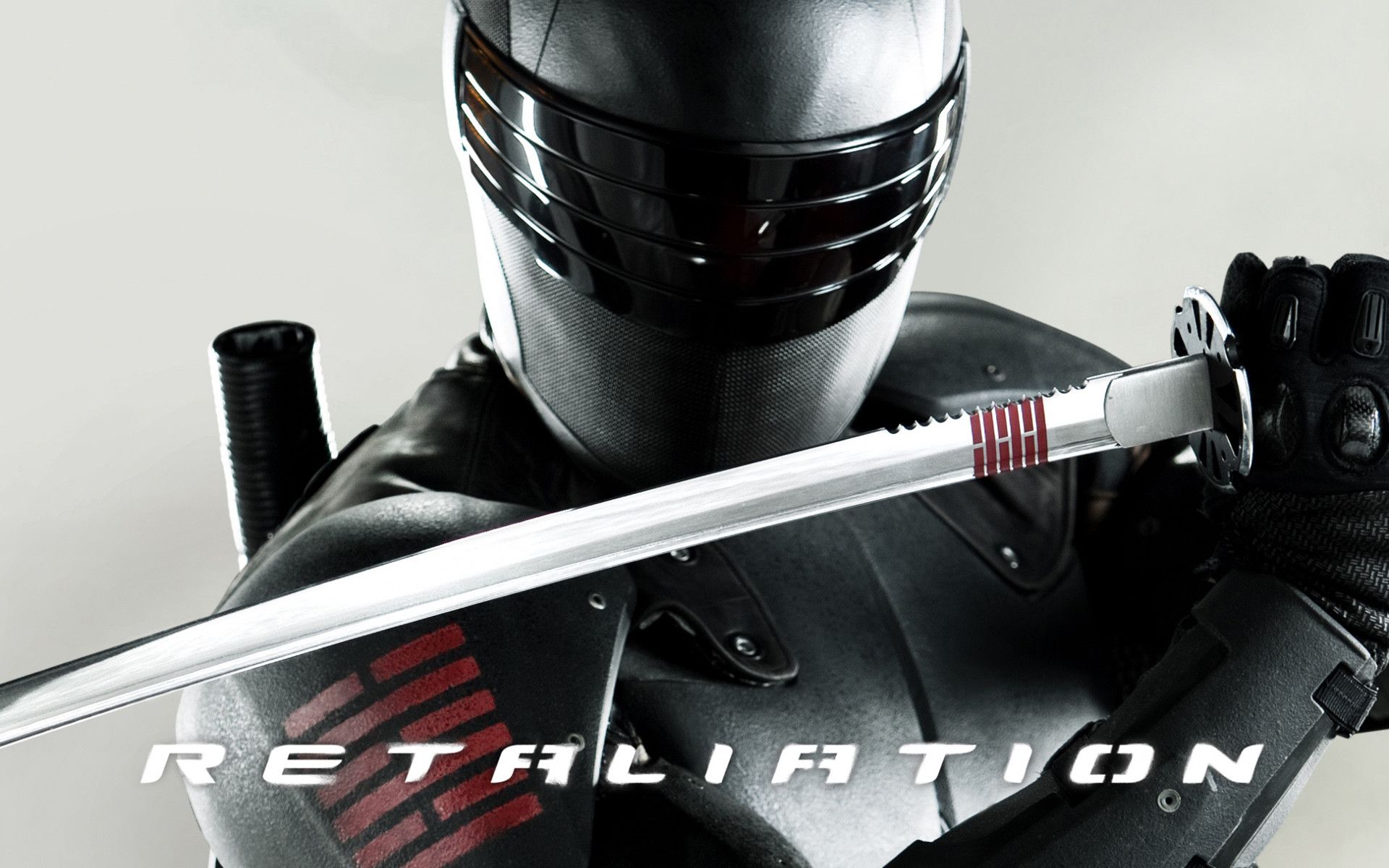Snake Eyes Gi Joe Wallpaper background picture