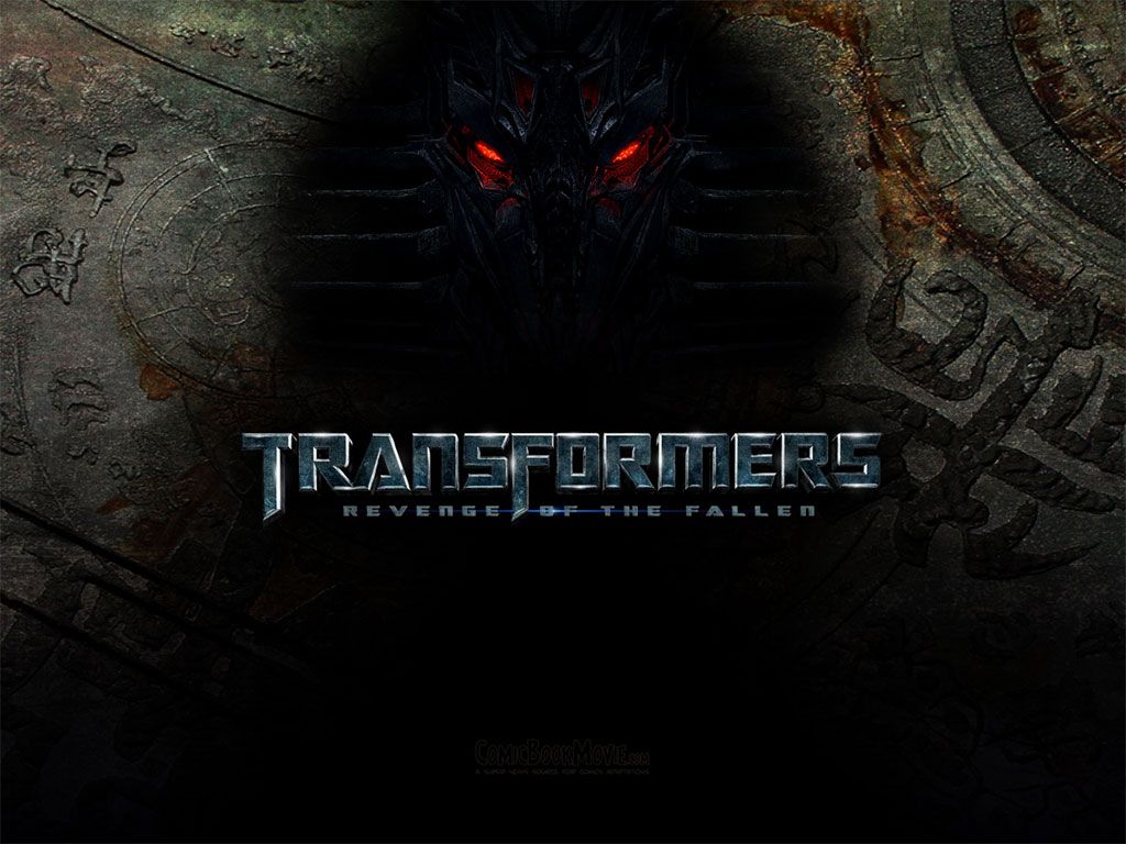 Transformers: Revenge of the Fallen Transformers: Revenge of the Fallen Wallpaper 2 Wallpaper: Revenge of the Fallen Transformers: Revenge of the Fallen Wallpaper 2 Background