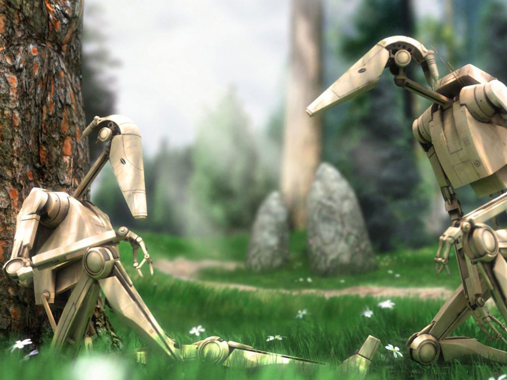 Sith Droids Wallpapers - Wallpaper Cave