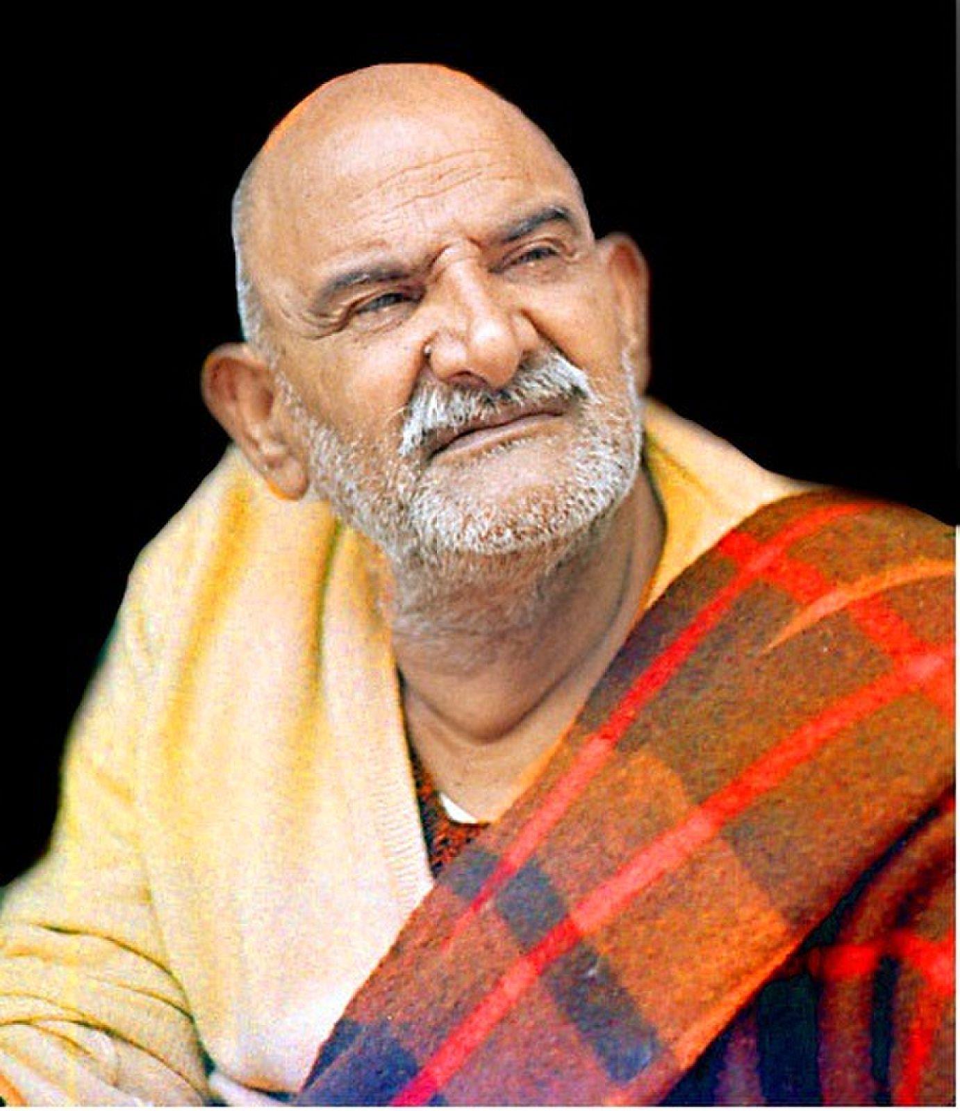 winter camp maharajji.love