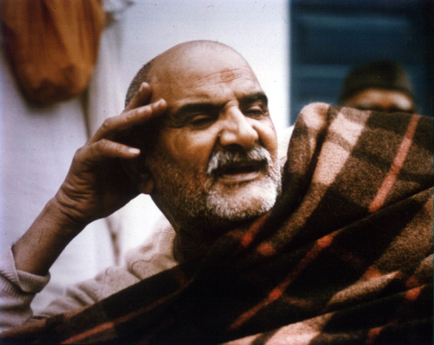Neem Karoli Baba Wallpapers Wallpaper Cave