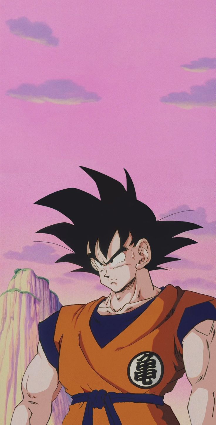 Son Goku [ Kakaroto ]. Anime dragon ball super, Dragon ball wallpaper, Dragon ball artwork