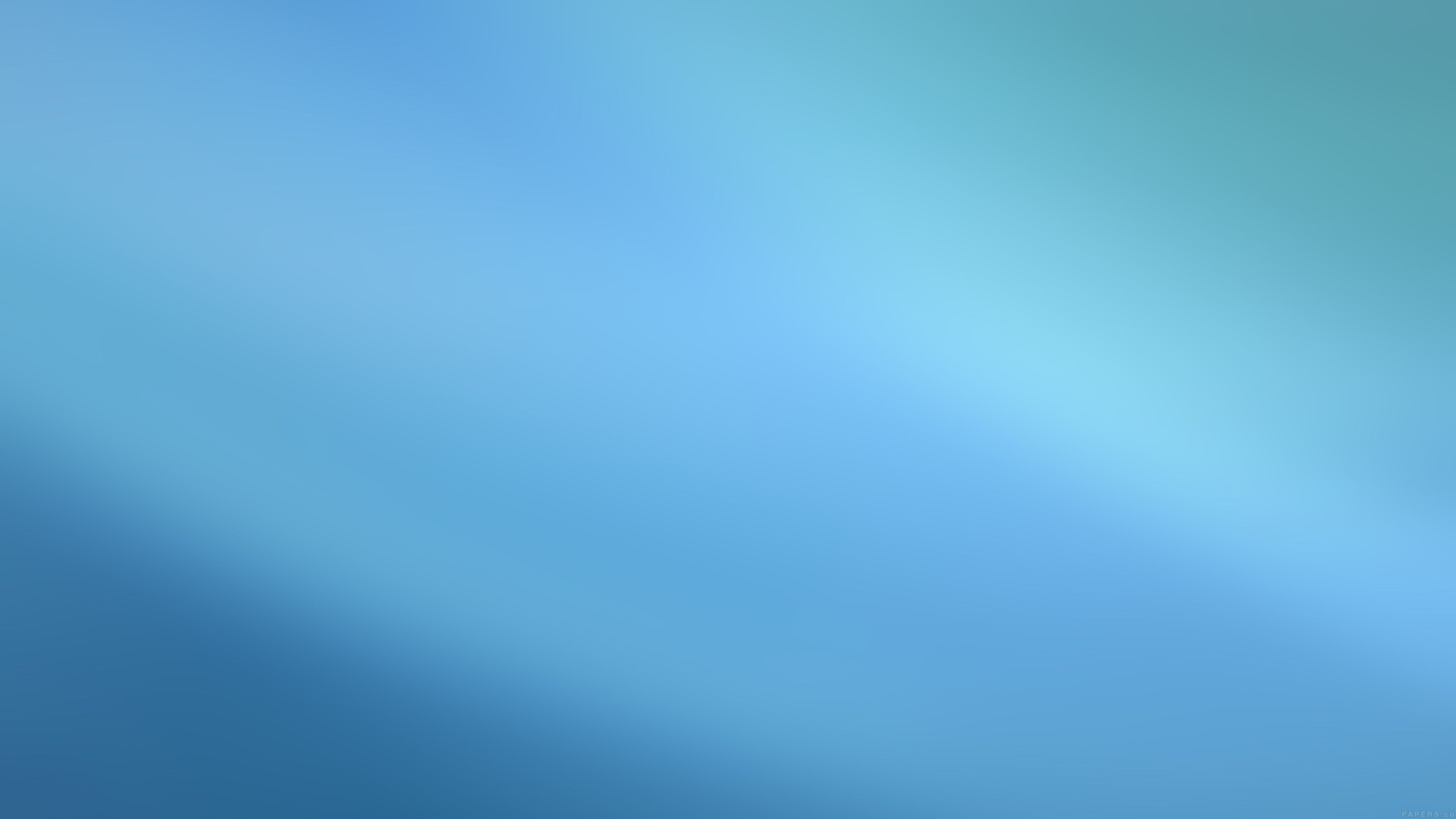 wallpaper for desktop, laptop. light blue love gradation blur