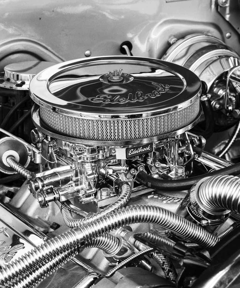 Engine Picture. Download Free Image
