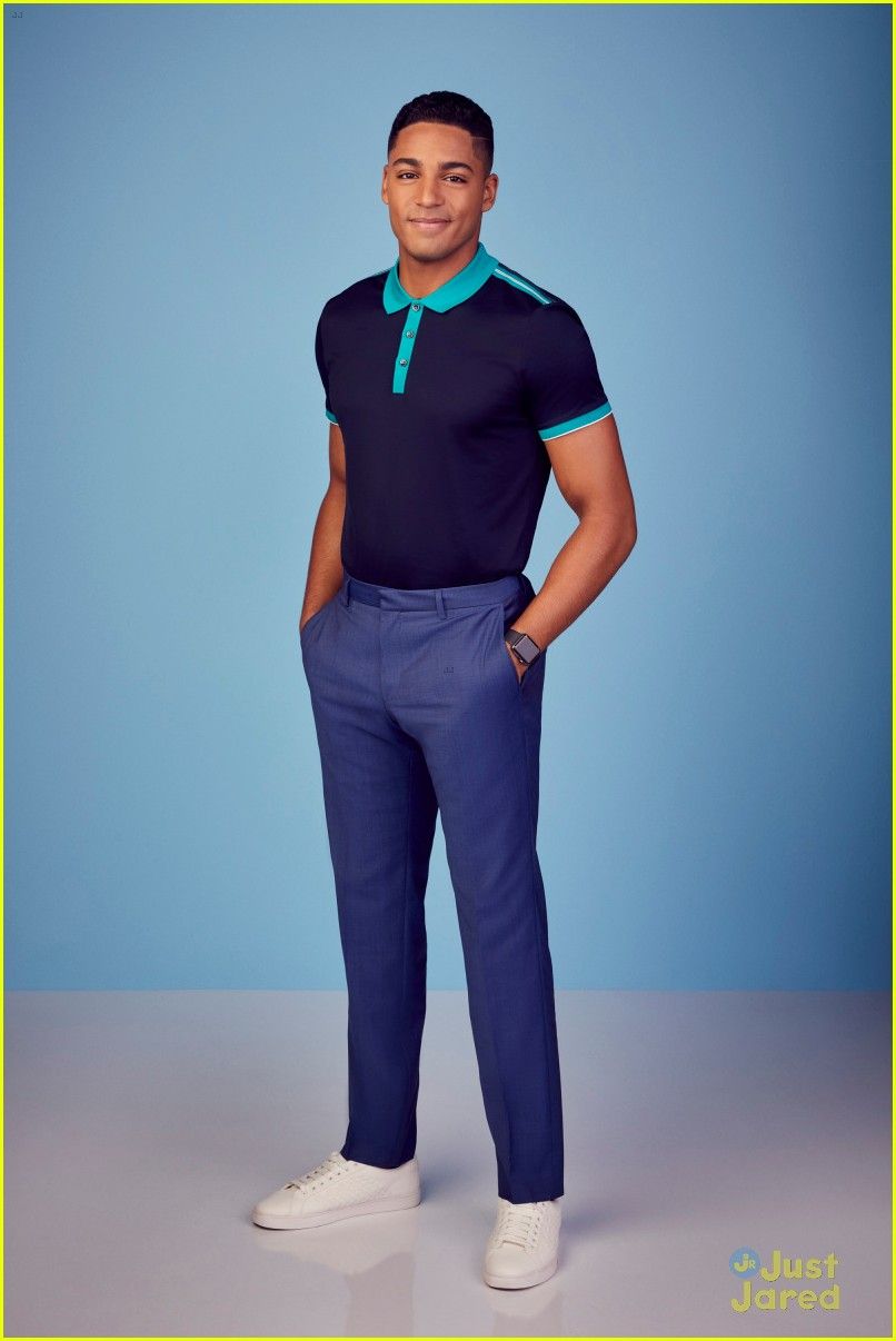 Cody Christian, Daniel Ezra & Samantha Logan Star in Hot New Promo Pics for 'All American': Photo 1187912. All American, Cody Christian, Daniel Ezra, Greta Onieogou, Samantha Logan, Television Picture