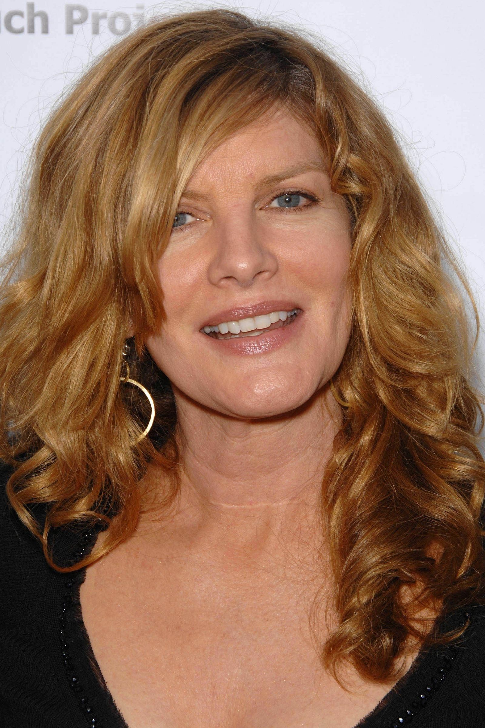 Rene Russo Wallpapers - Wallpaper Cave