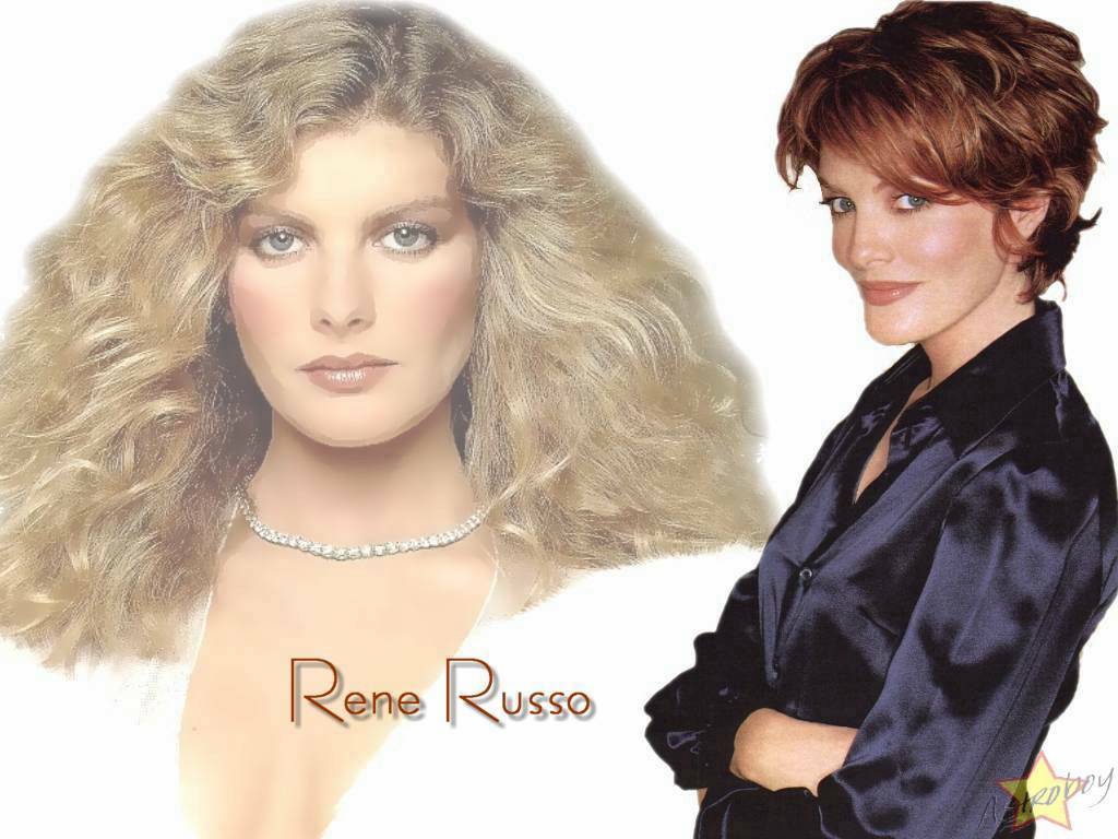 Rene Russo Wallpapers - Wallpaper Cave