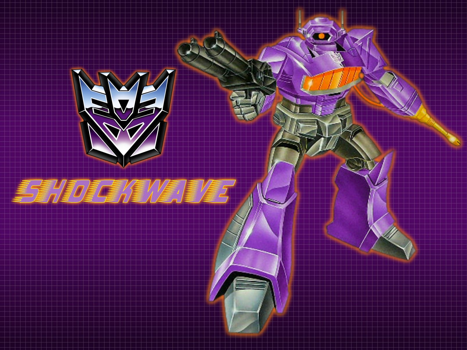 Shockwave Logo HD wallpaper | Pxfuel