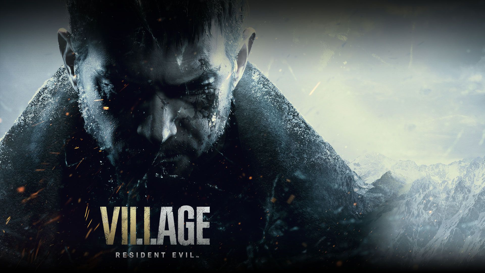 Resident Evil Village on Steam HD wallpaper  Pxfuel