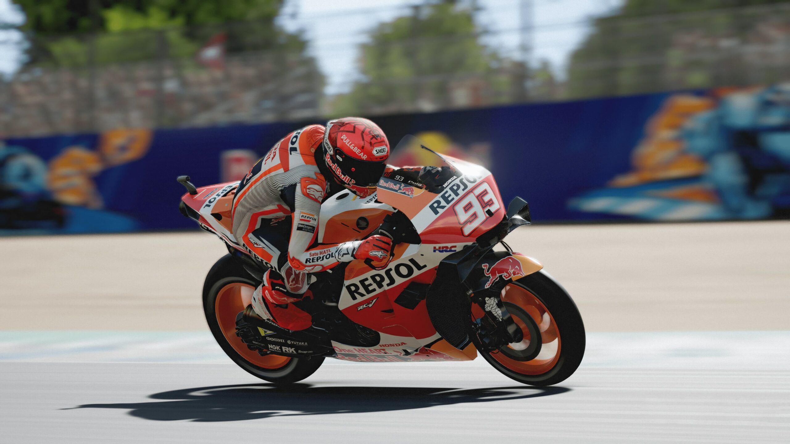MotoGP™21