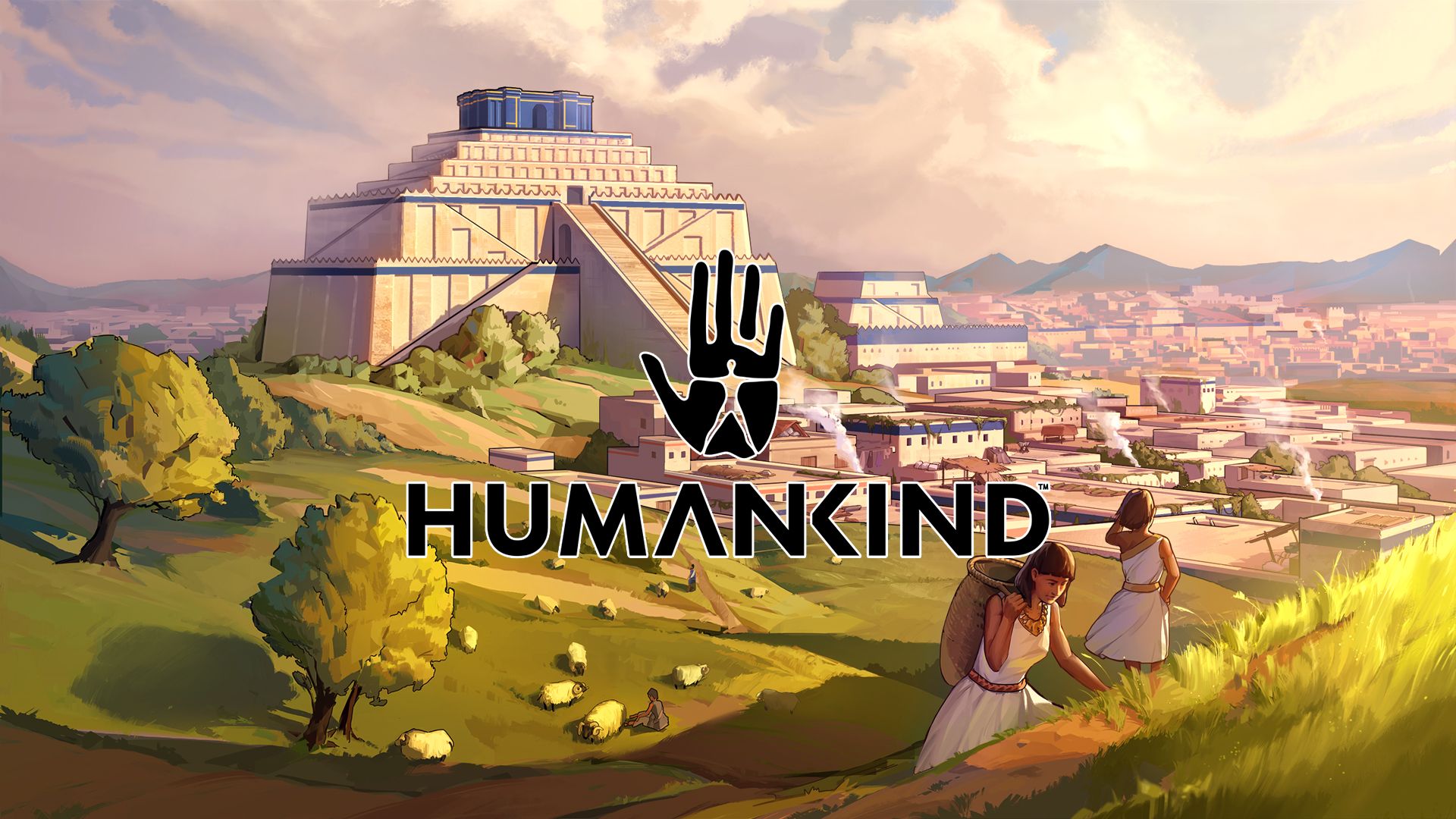 Humankind Interview Stadia, OpenDev and More with Amplitude