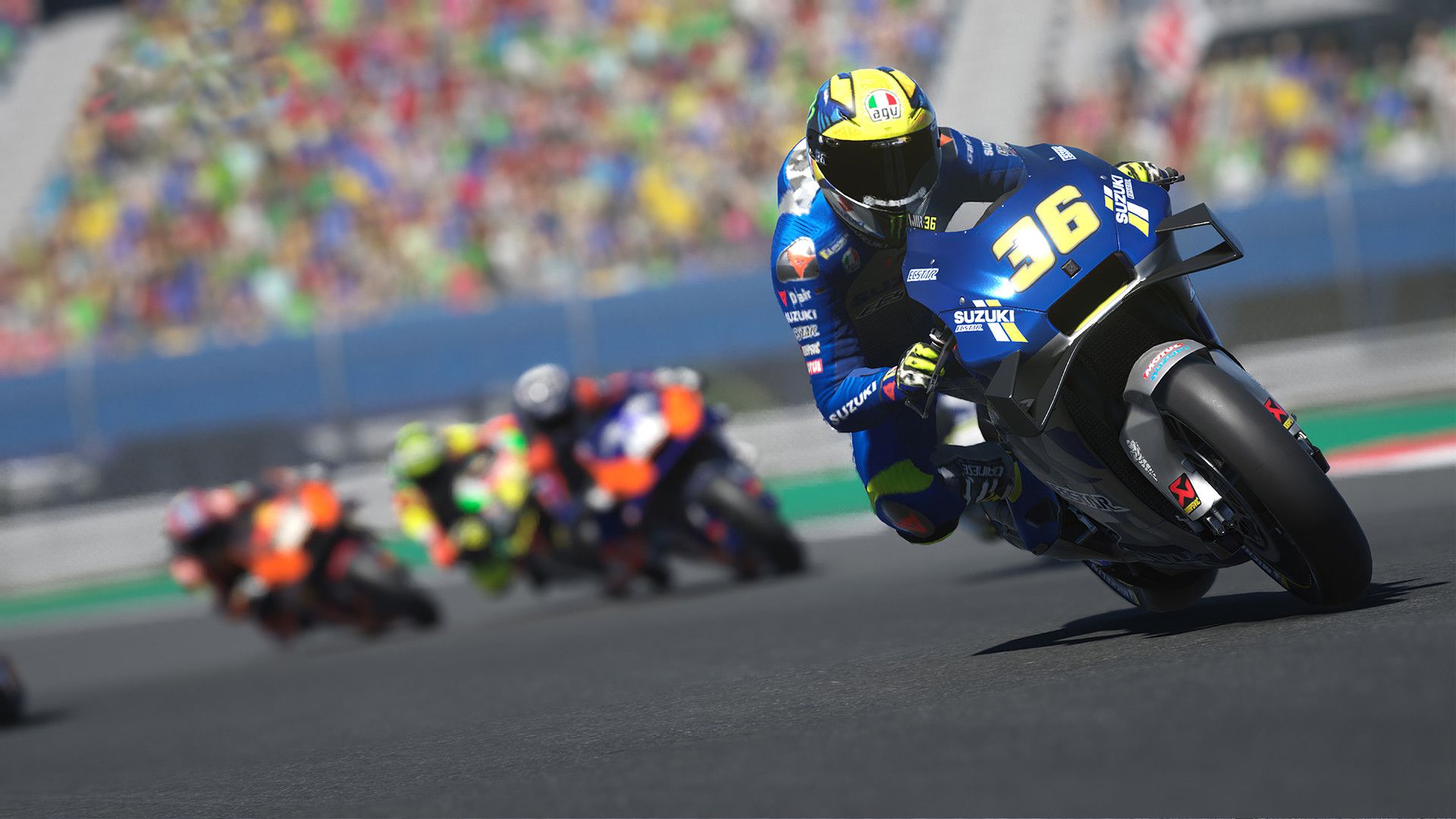 MotoGP™20 on Steam