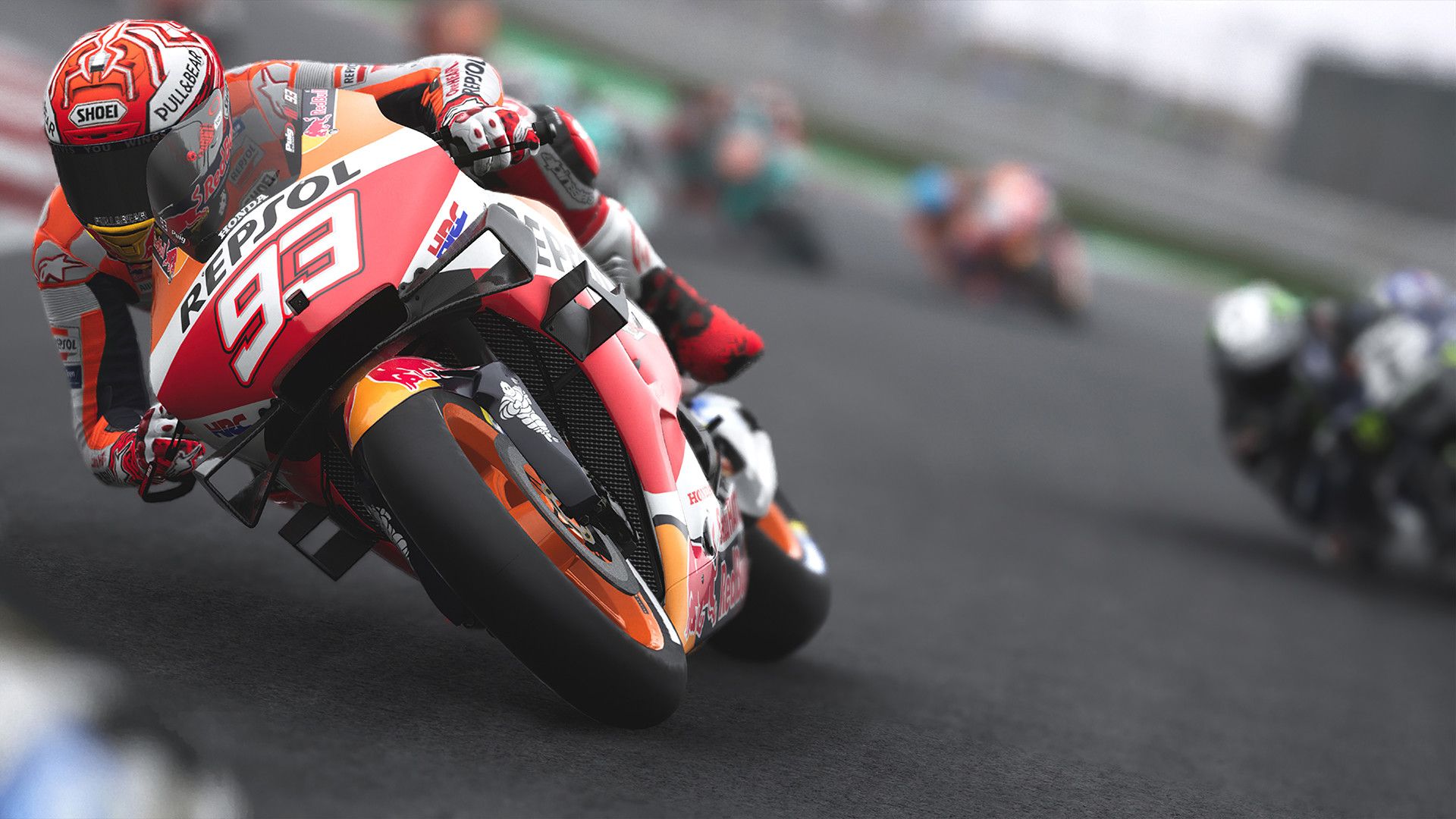 MotoGP™20 on Steam