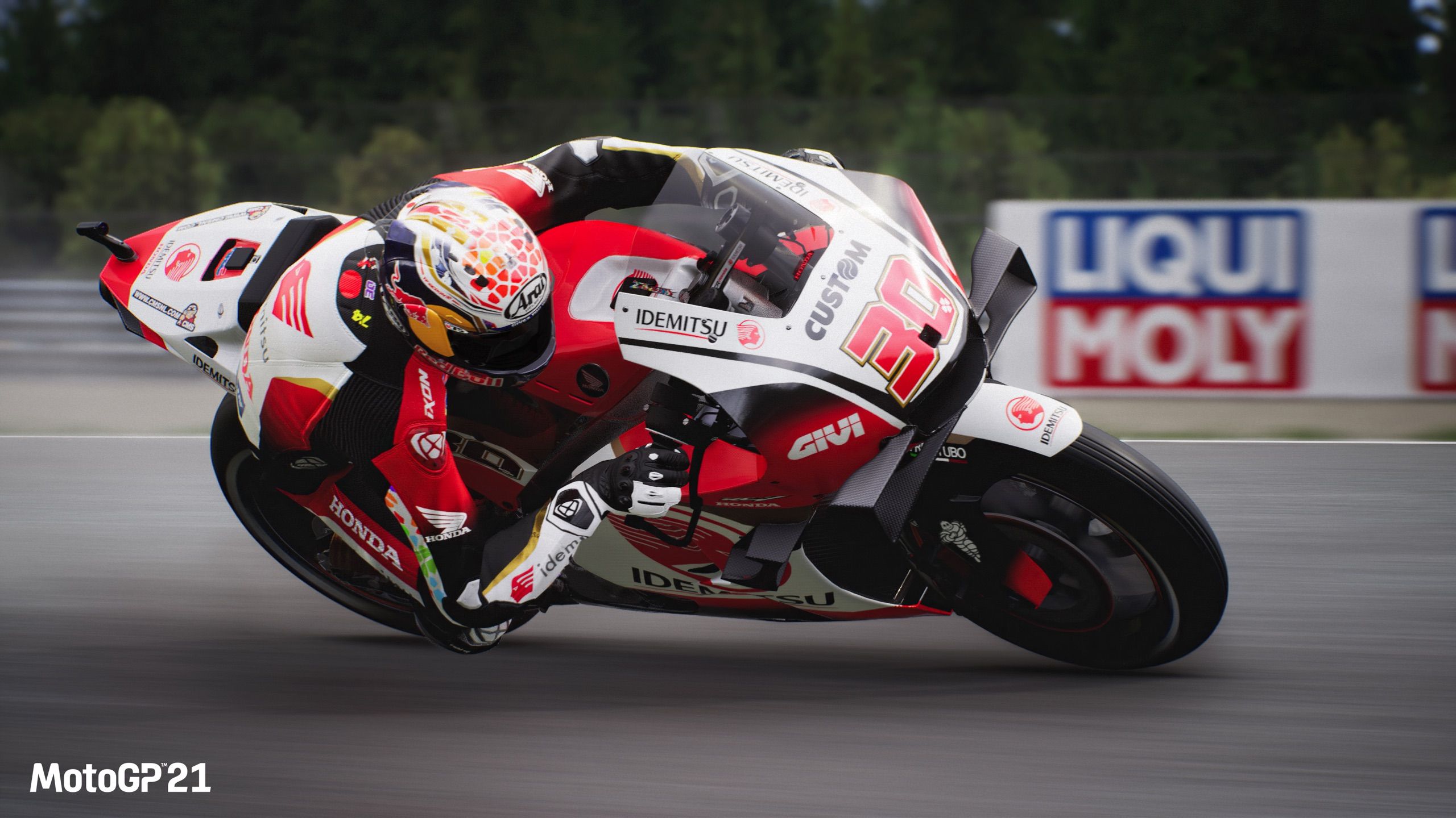 MGP20 21 Announced. New and Screenshots Revealed