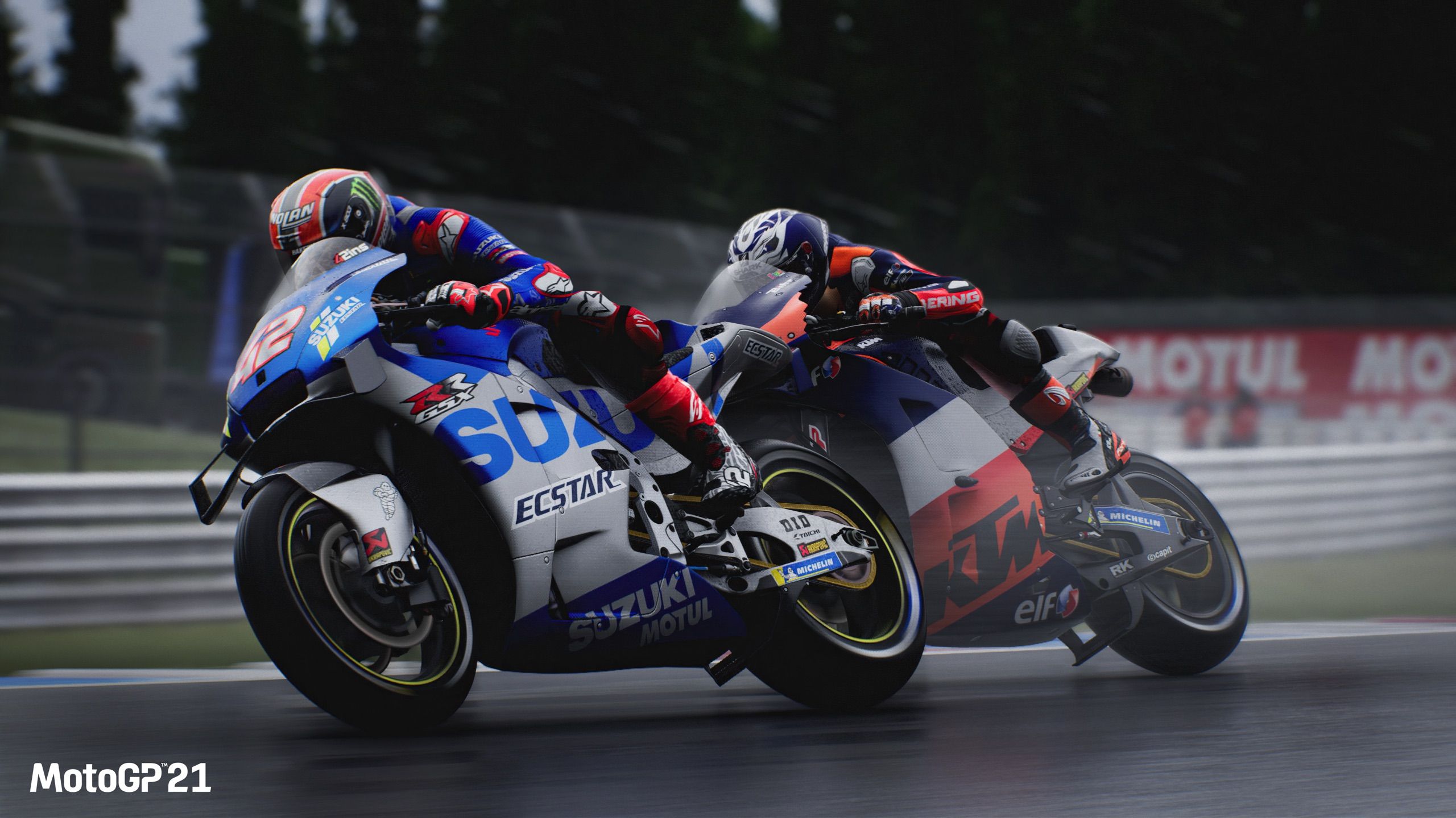 MGP20 21 Announced. New and Screenshots Revealed