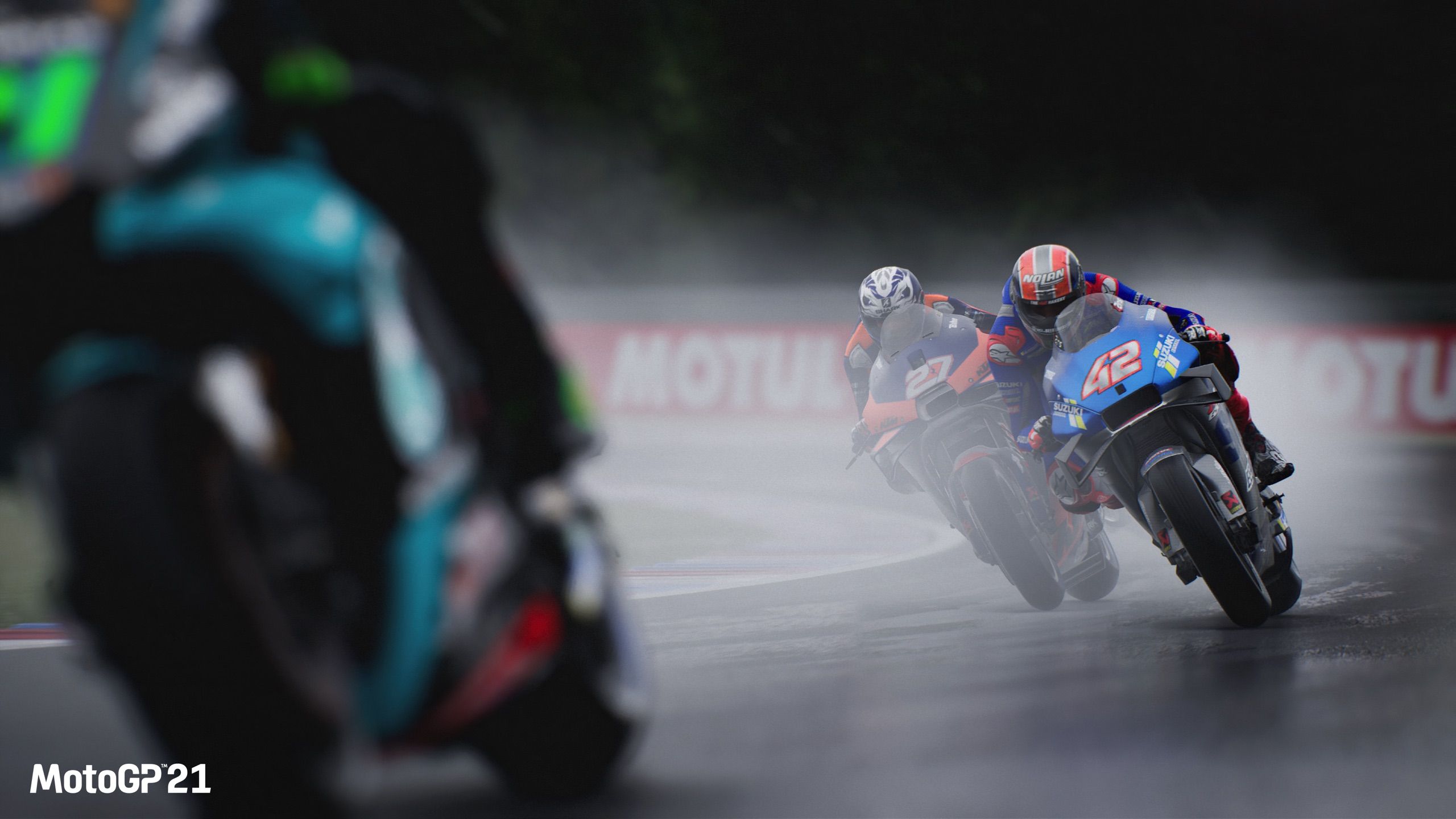 MGP20 21 Announced. New and Screenshots Revealed