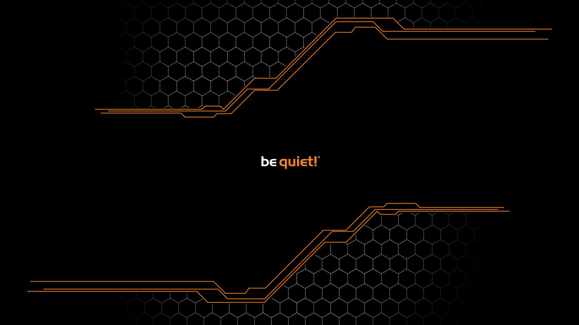 Download portal for all products from be quiet!