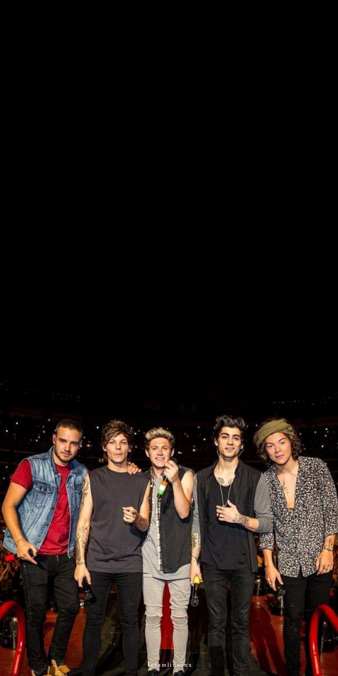 One Direction iPhone Wallpapers - Wallpaper Cave