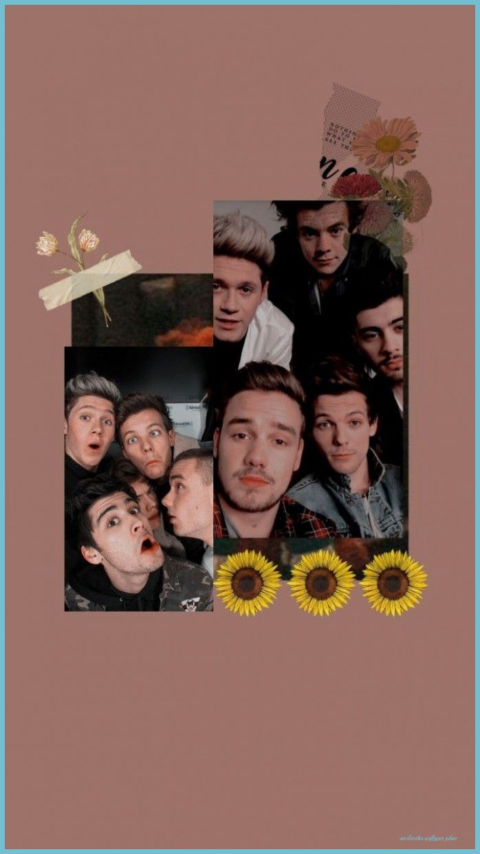 One Direction IPhone Wallpaper On Direction Wallpaper iPhone