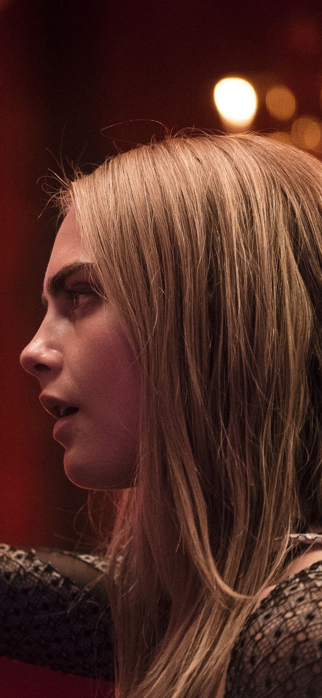 Valerian And Laureline In Valerian And The City Of A Thousand Planets Movie iPhone XS, iPhone 10, iPhone X HD 4k Wallpaper, Image, Background, Photo and Picture