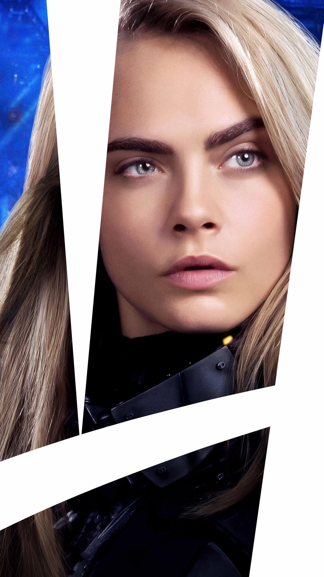 1080x1920 valerian and the city of a thousand planets, 2017 movies, movies, cara delevingne, HD for iPhone 6, 7, 8 wallpaper