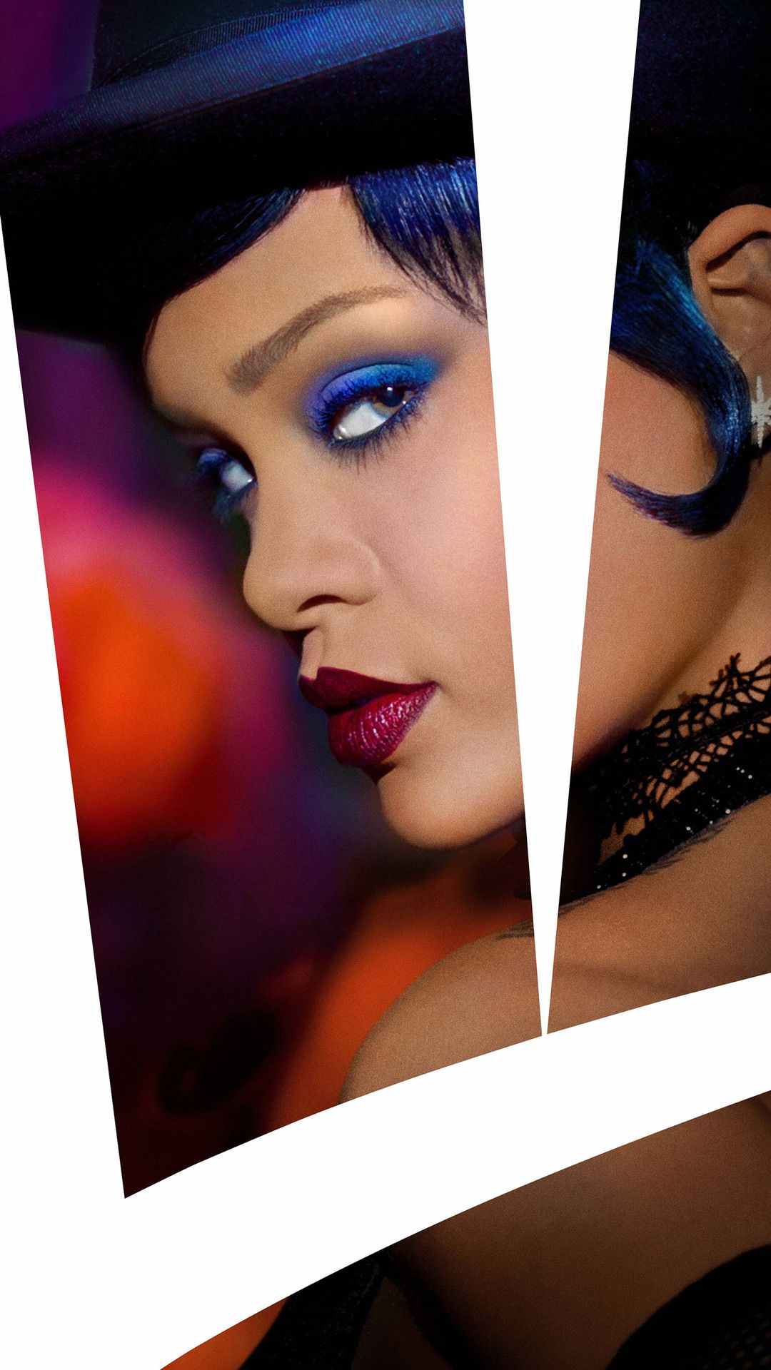 1080x1920 valerian and the city of a thousand planets, 2017 movies, movies, rihanna, HD for iPhone 6, 7, 8 wallpaper