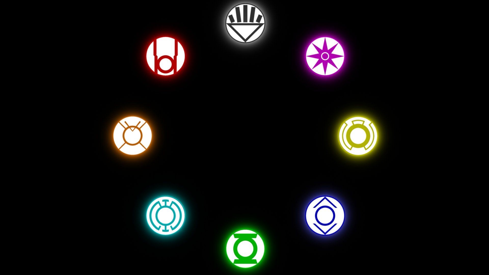 Free download Lantern Corps Computer Wallpaper Desktop Background 1920x1080 [1920x1080] for your Desktop, Mobile & Tablet. Explore Lantern Corps Wallpaper. Green Lantern Wallpaper, Green Lantern Logo Wallpaper, Blue Lantern Wallpaper