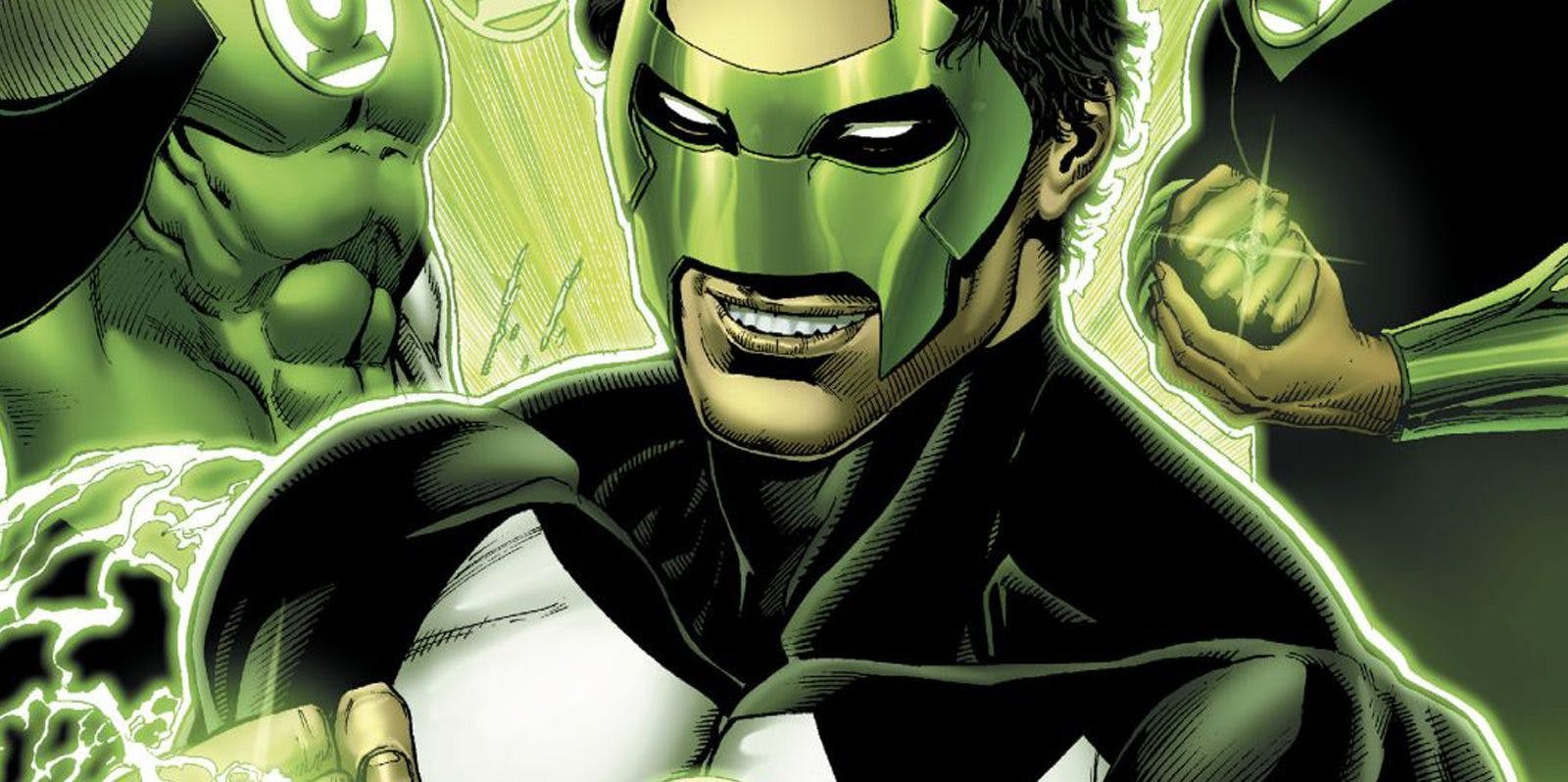 green lantern corps HD wallpaper, background