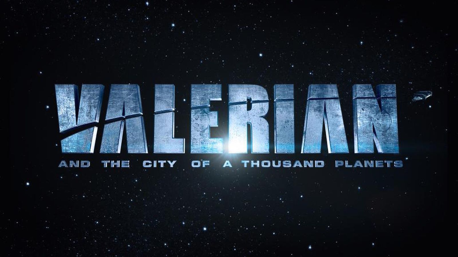 Luc Besson's 'Valerian' Scores A Behind The Scenes Featurette