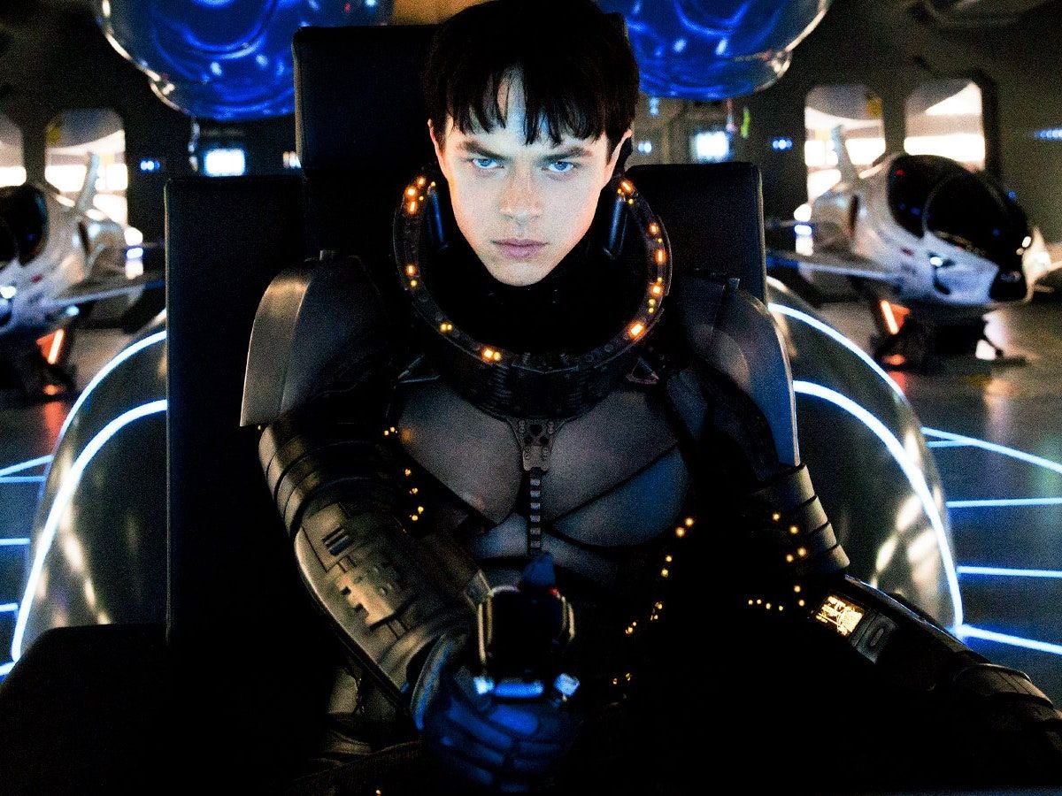 We Know How 'Valerian' Got Made—But Not Why It Failed