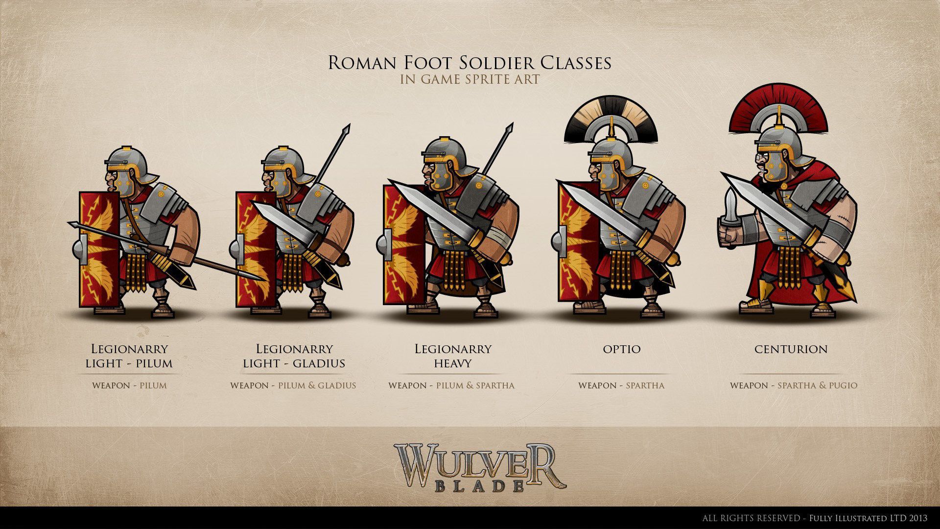 Res: 1920x Wulverblade Screenshot 1. Roman legion, Roman soldiers, Roman warriors