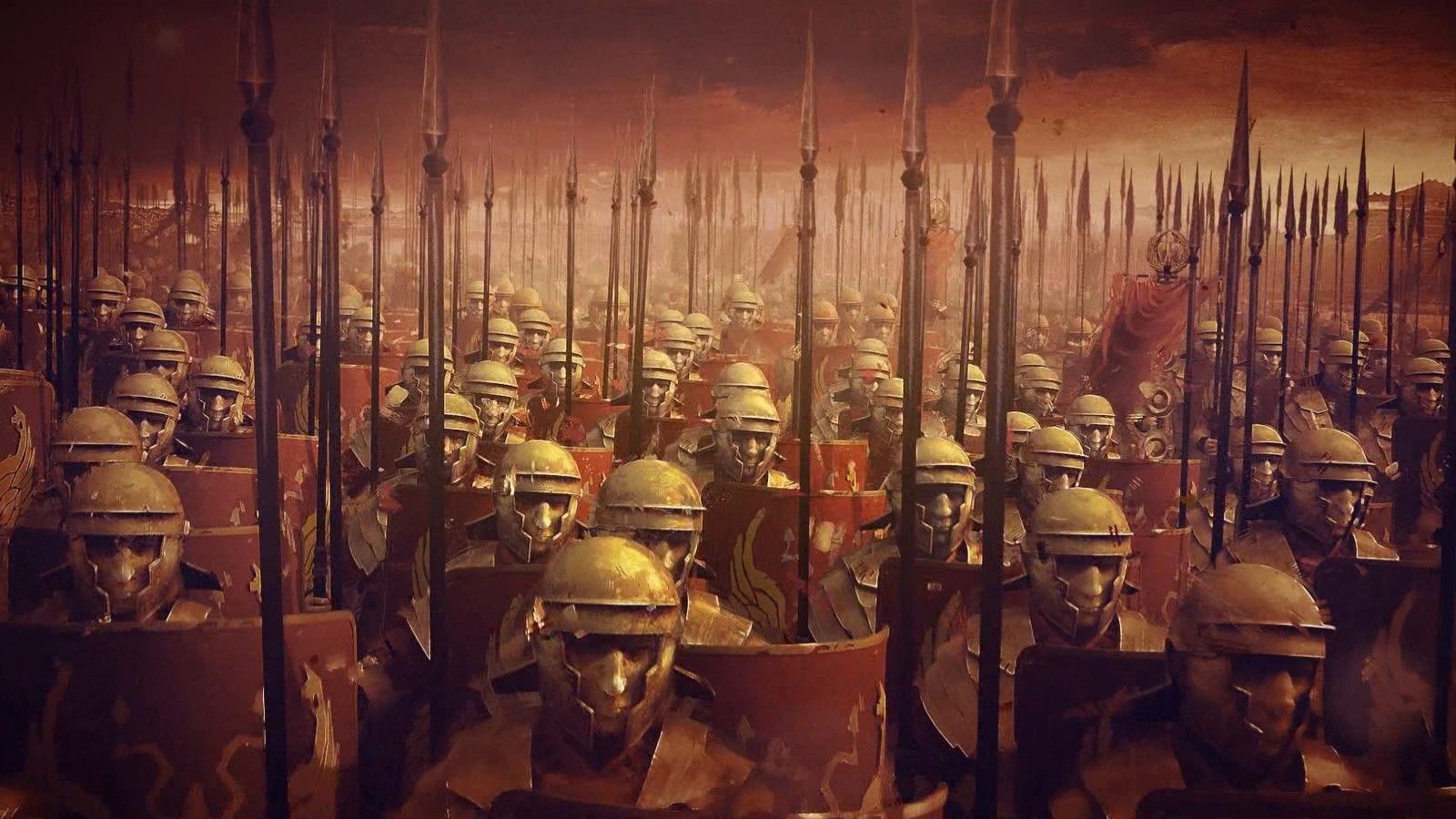 #Ryse: Son of Rome, #video games, #battle, #army, #artwork wallpaper. Mocah HD Wallpaper