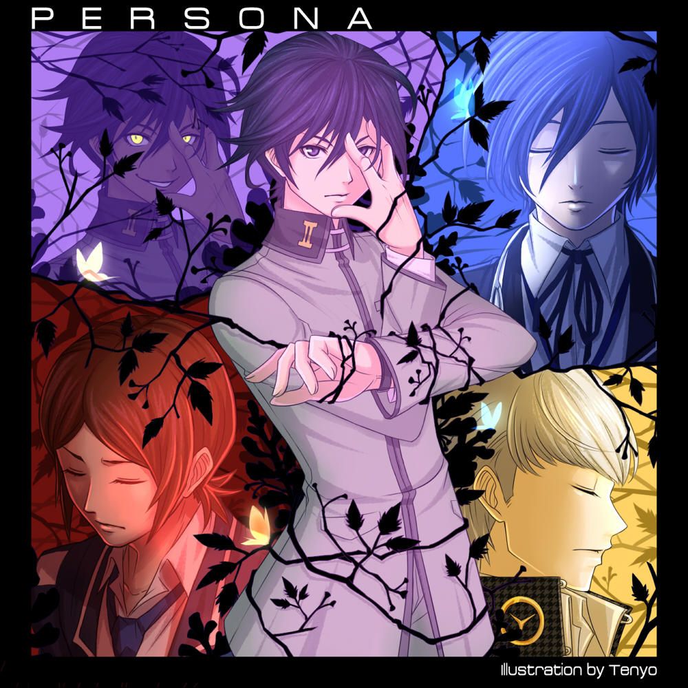 PERSONA