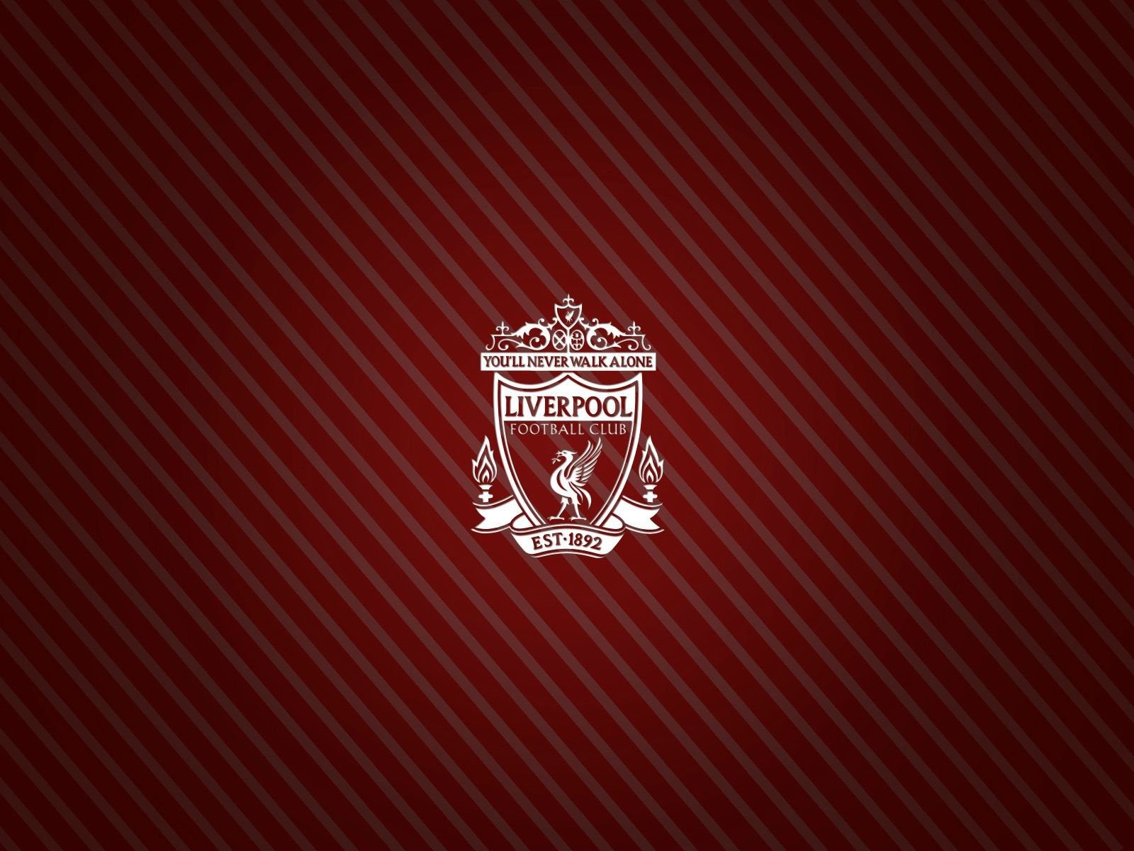 Liverpool Wallpaper