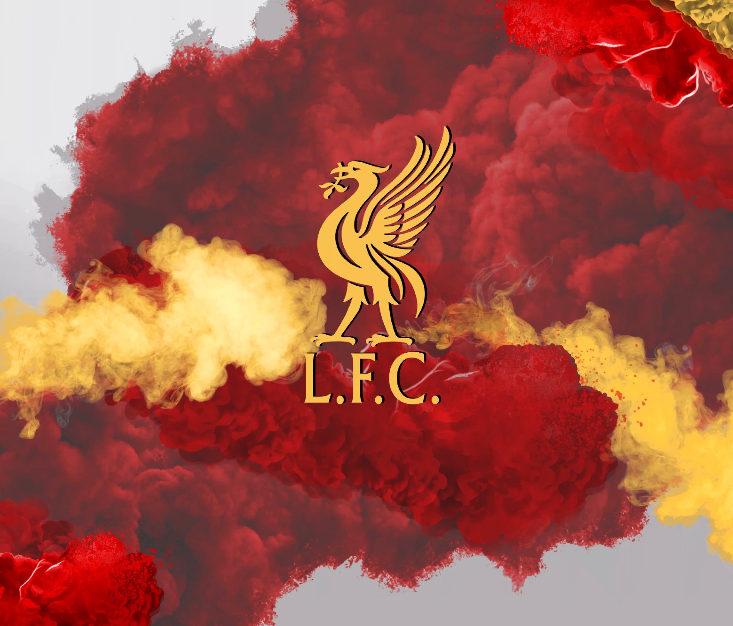 LFC Wallpaper [ OC updated] with Dropbox link to multiple variations as promised