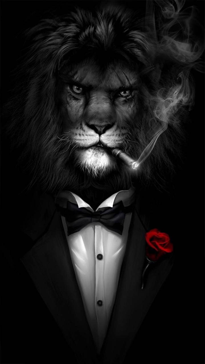 A gentleman wallpaper