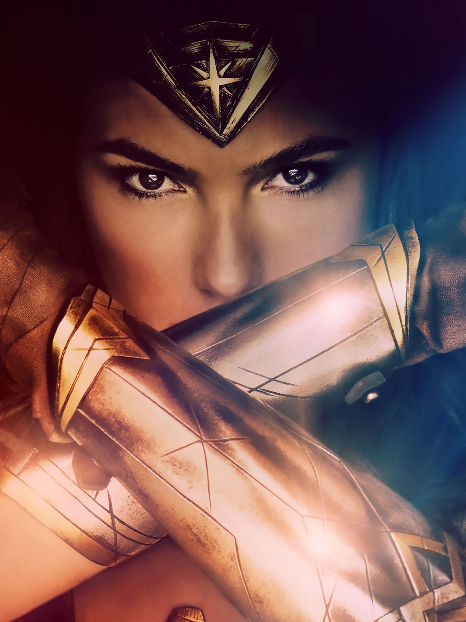 Free download 2017 Wonder Woman Movie Poster 4K WallpaperByte [3840x2400] for your Desktop, Mobile & Tablet. Explore Wonder Woman 4k Wallpaper. Wonder Woman 4k Wallpaper, Wonder Woman Background, Wonder Woman Wallpaper