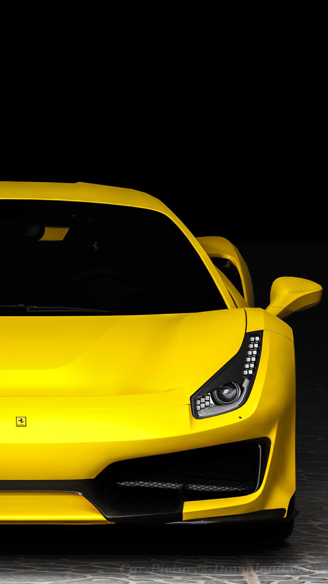 Yellow Ferrari Wallpapers: Hình nền Ferrari màu vàng sẽ khiến các tín đồ tốc độ hào hứng không ngừng. Hãy tìm kiếm những thiết kế xe thể thao đầy mê hoặc và trang trí cho điện thoại của bạn thật đẳng cấp.