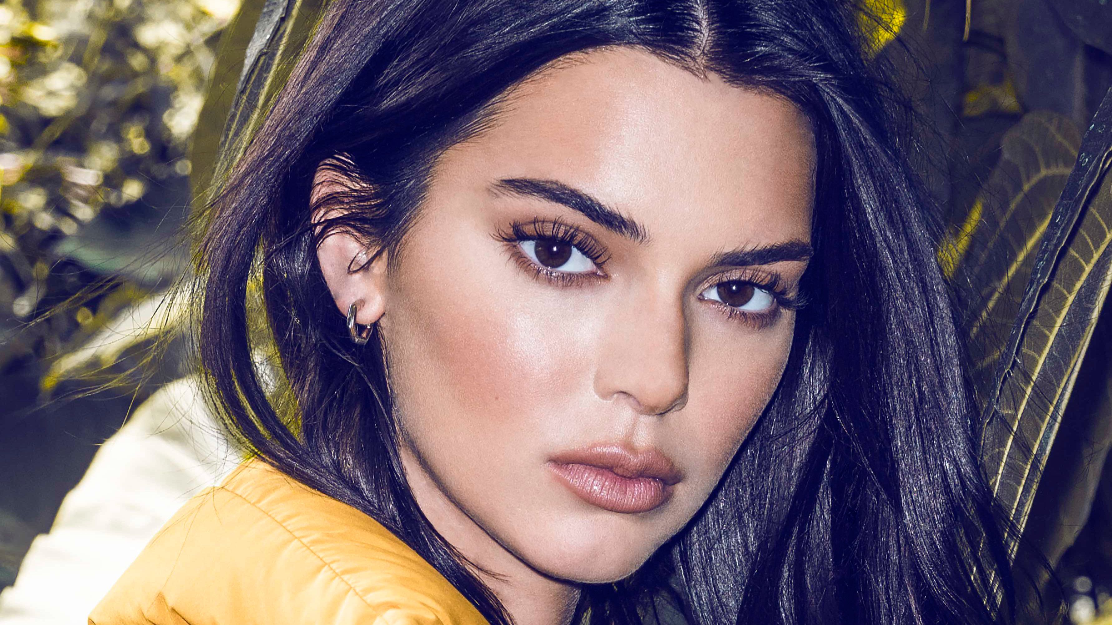 Kendall Jenner 4k HD Celebrities, 4k Wallpaper, Image, Background, Photo and Picture