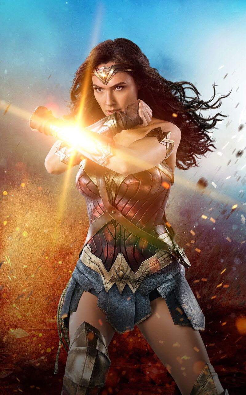 Wonder Woman 4k Nexus Samsung Galaxy Tab Note Android Tablets HD 4k Wallpaper, Image, Background, Photo and Picture