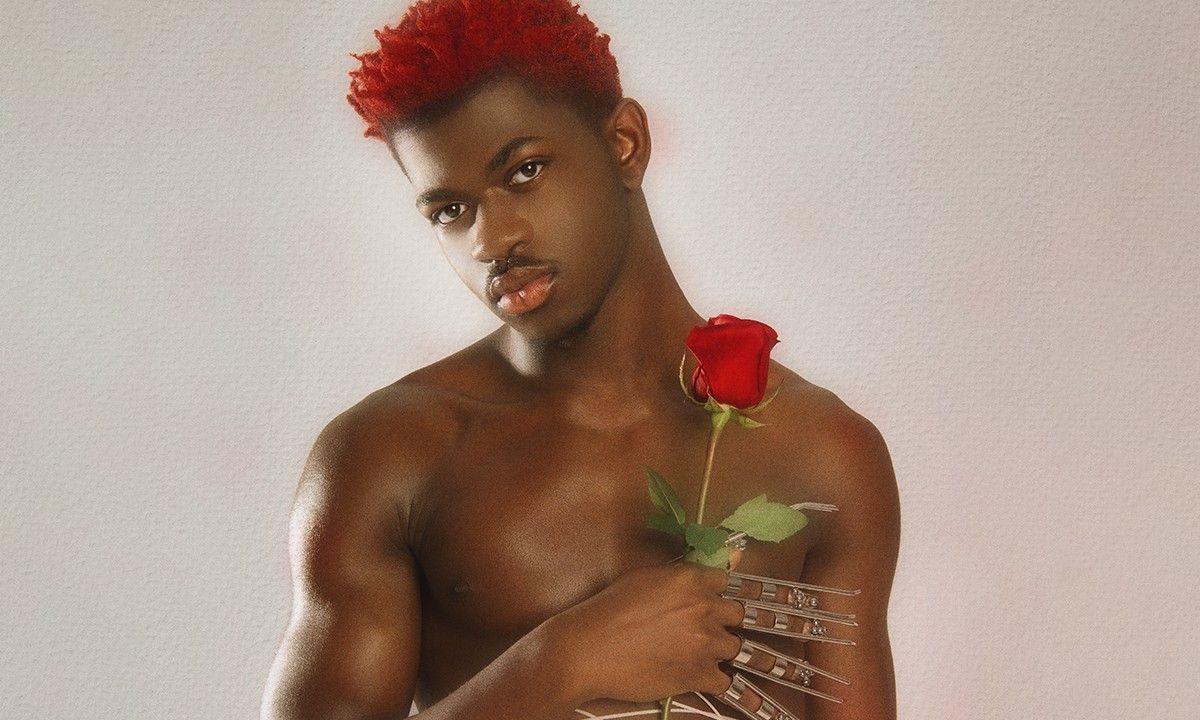 Lil Nas X's MONTERO Music Video Is an Act of Defiance