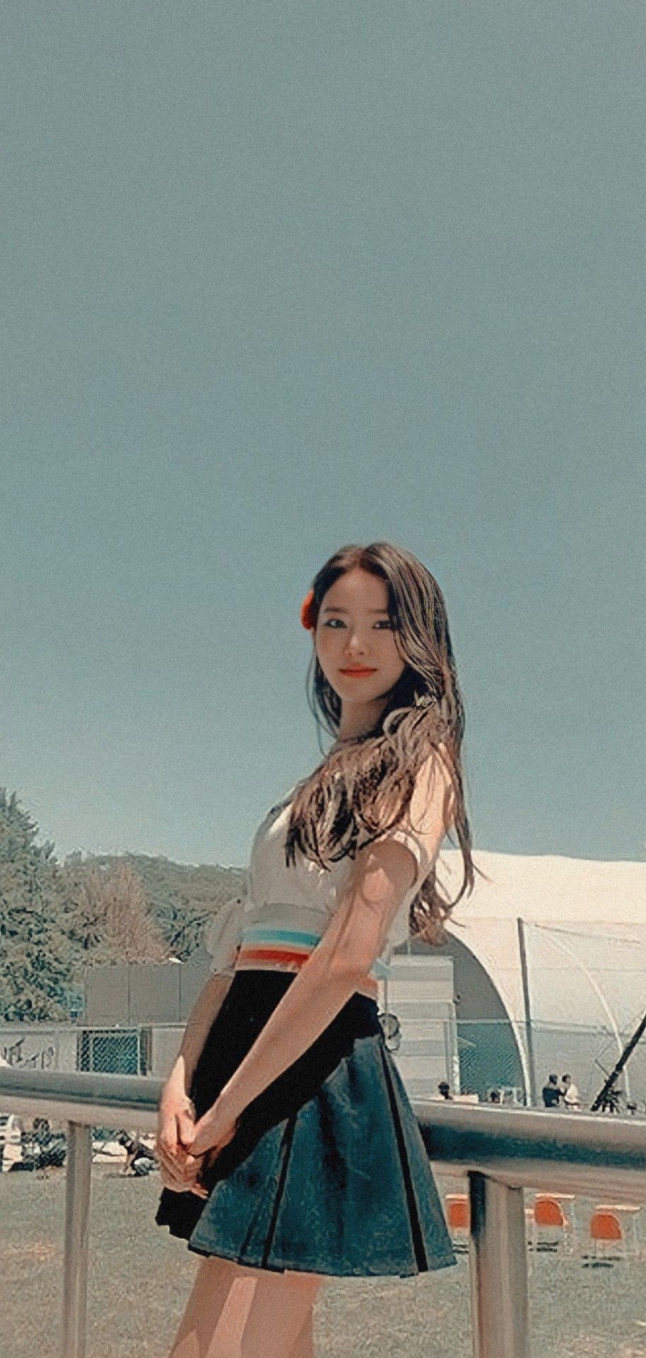 weeekly wallpaper Tumblr posts